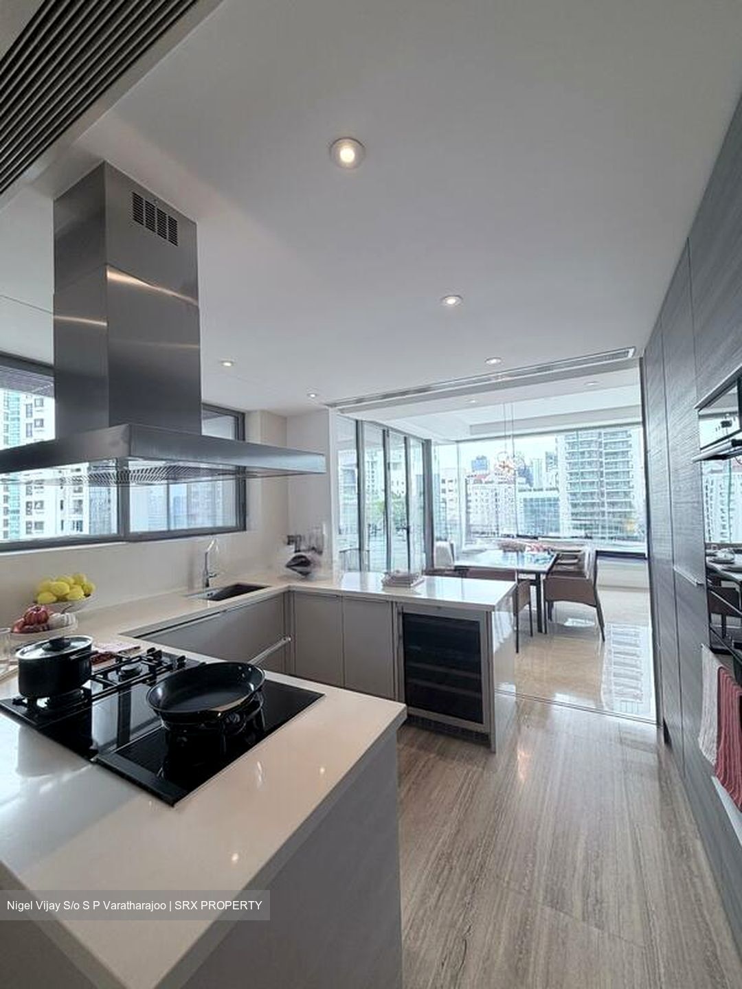 Ardmore Residence (D10), Condominium #519854821